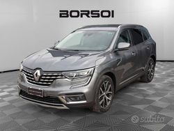 Grigio Usata 2020 Renault Koleos SUV | 18.900 € (Cara)