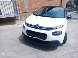 Bianco Usata 2019 Citroën C3 Origins Due volumi | 10.500 € (Buon prezzo)