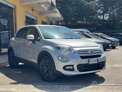 Grigio Usata 2015 Fiat 500X Pop Star SUV | 9490 € (Buon prezzo)