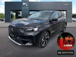 Nero Usata 2023 DS Automobiles DS7 Crossback Performance Line Plus SUV | 31.850 € (Buon prezzo)