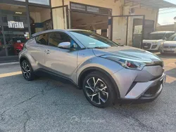 Grigio Usata 2019 Toyota C-HR Trend SUV | 15.900 € (Ottimo prezzo)