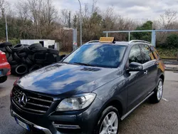 Usata 2013 Mercedes ML250 SUV | 17.300 € (Buon prezzo)