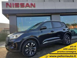 Nero Usata 2022 DR Automobiles D5.0 SUV | 18.550 € (Cara)