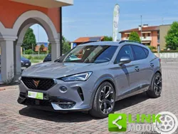 Grigio Usata 2020 Cupra Formentor VZ SUV | 27.900 € (Ottimo prezzo)