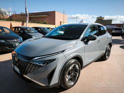 Grigio Usata 2025 Nissan Qashqai N-Connecta SUV | 24.500 € (Buon prezzo)