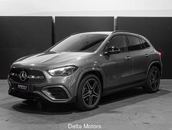 Grigio Nuova 2025 Mercedes GLA200 Advanced Plus SUV | 44.824 € (Ottimo prezzo)