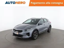 Grigio Usata 2021 Kia XCeed Style SUV | 14.299 € (Buon prezzo)
