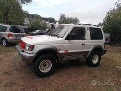 Usata 1992 Mitsubishi Pajero SUV | 9500 €