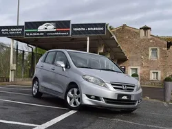 Argento / metallizzato Usata 2008 Honda FR-V Comfort Plus Monovolume | 3800 € (Ottimo prezzo)
