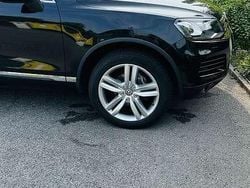 Usata 2011 VW Touareg SUV | 14.900 € (Buon prezzo)