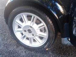 Nero Usata 2006 Smart ForTwo Coupé Coupé | 2500 € (Buon prezzo)