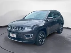 Grigio Usata 2019 Jeep Compass Limited SUV | 20.950 € (Buon prezzo)