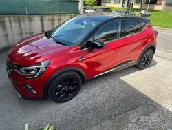 Usata 2021 Renault Captur SUV | 17.000 €