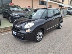 Grigio Usata 2016 Fiat 500L Monovolume | 11.500 € (Molto cara)