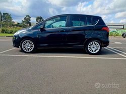 Usata 2014 Ford B-MAX Business Edition Monovolume | 5600 € (Ottimo prezzo)