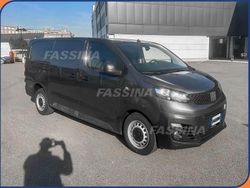Grigio Usata 2022 Fiat Scudo Business Furgone | 23.950 € (Ottimo prezzo)