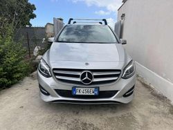 Other Usata 2017 Mercedes B180 Premium Monovolume | 13.500 € (Buon prezzo)