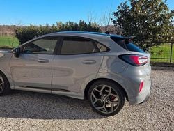 Grigio Usata 2023 Ford Puma ST Tre volumi | 25.000 € (Buon prezzo)