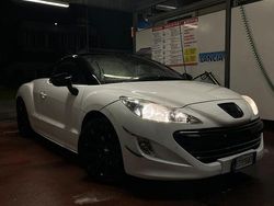 Bianco Usata 2012 Peugeot RCZ Coupé | 11.000 € (Buon prezzo)