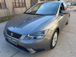 Other Usata 2017 Seat Leon ST Business Station wagon | 6499 € (Ottimo prezzo)