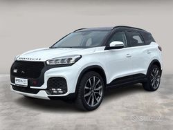 Bianco Usata 2023 Sportequipe S6 SUV | 26.500 € (Buon prezzo)