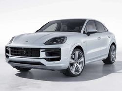 Argento dolomite metallizzato Usata 2024 Porsche Cayenne SUV | 114.900 € (Buon prezzo)