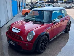 Usata 2003 Mini Cooper S Due volumi | 3000 € (Super prezzo)