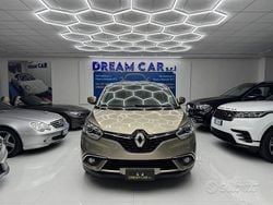 Beige Usata 2017 Renault Scénic IV Bose Edition Monovolume | 13.900 € (Buon prezzo)