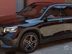 Nero Usata 2021 Mercedes GLB180 Premium SUV | 30.900 € (Molto cara)