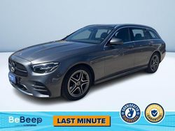 Grigio Usata 2023 Mercedes E220 Premium Station wagon | 35.500 € (Ottimo prezzo)