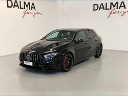Nero Usata 2020 Mercedes A45 AMG AMG Due volumi | 42.990 € (Buon prezzo)