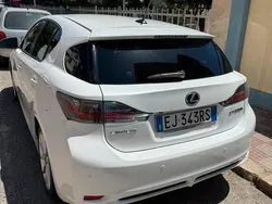 Usata 2011 Lexus CT200h Tre volumi | 6500 € (Ottimo prezzo)