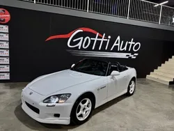 Bianco Usata 2002 Honda S 2000 S Cabrio | 28.500 € (Ottimo prezzo)