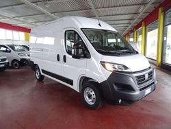 Bianco Usata 2022 Fiat Ducato Furgone | 21.900 € (Cara)