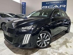 Nero Usata 2024 Peugeot 208 Active Due volumi | 12.900 € (Ottimo prezzo)