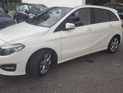 Usata 2017 Mercedes B200 Monovolume | 8900 € (Super prezzo)