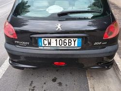 Usata 2005 Peugeot 206 Due volumi | 500 €