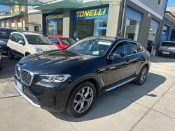 Nero Usata 2021 BMW X4 xLine SUV | 34.800 € (Ottimo prezzo)