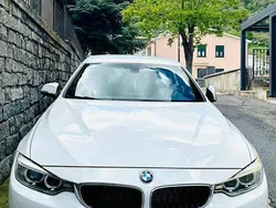 Usata 2016 BMW 420 M Sport Coupé | 17.500 € (Ottimo prezzo)