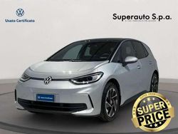 Grigio Nuova 2025 VW ID.3 Pro Due volumi | 31.400 €