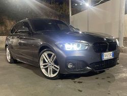 Usata 2015 BMW 118 M Sport Due volumi | 12.000 € (Ottimo prezzo)