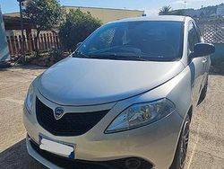Grigio Usata 2019 Lancia Ypsilon S Due volumi | 10.000 € (Buon prezzo)