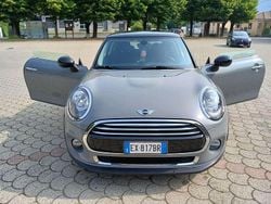 Grigio Usata 2014 Mini Cooper D Due volumi | 11.500 € (Cara)