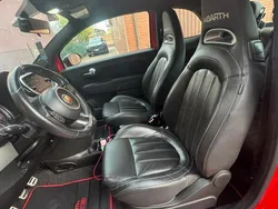 Usata 2018 Abarth 595 Pista Due volumi | 19.000 € (Molto cara)