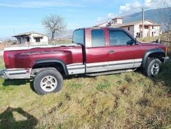 Rosso Usata 1993 Chevrolet Silverado SUV | 12.500 €
