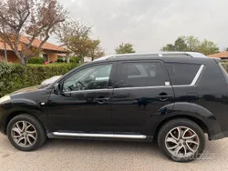 Usata 2008 Citroën C-Crosser SUV | 4500 € (Molto cara)