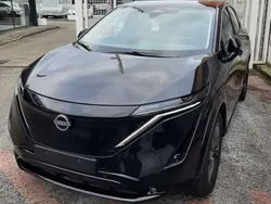 Nero Nuova 2025 Nissan Ariya Advance SUV | 36.900 € (Super prezzo)