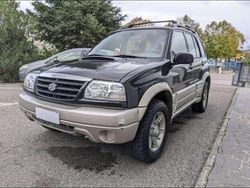 Verde Usata 2002 Suzuki Grand Vitara Station wagon | 4500 € (Ottimo prezzo)