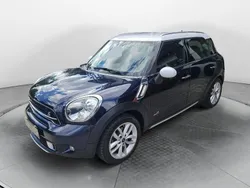 Other Usata 2015 Mini Cooper SD Countryman Business SUV | 10.500 € (Ottimo prezzo)