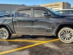 Nero Usata 2022 Dodge Ram Pick-up | 57.218 € (Cara)